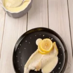 Sauce pour poisson