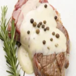 Sauce roquefort sans crème