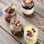 Tiramisu aux brownies