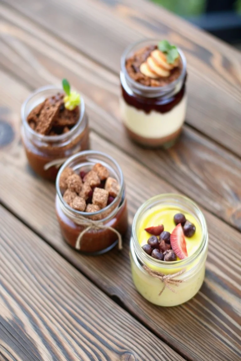 Tiramisu aux brownies