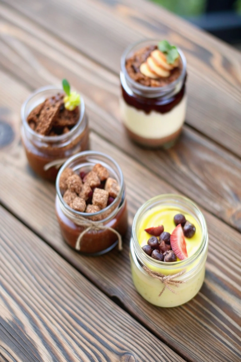 Tiramisu aux brownies 🍫 recette facile & gourmande qui va fondre tes papilles !