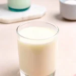 Béchamel rapide et facile