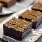 Brownie au Nutella au Thermomix