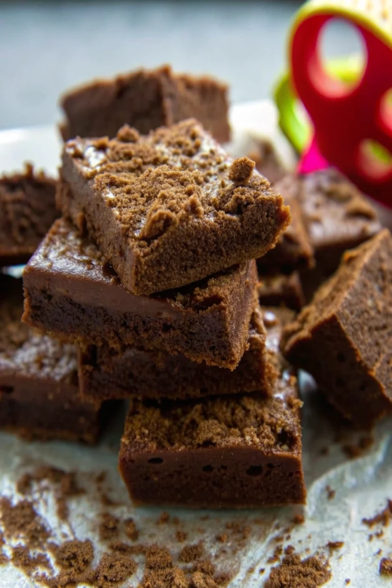 Brownie vegan