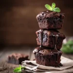 Brownies au Companion