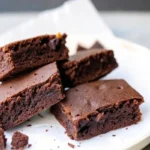 Brownies de Séverine