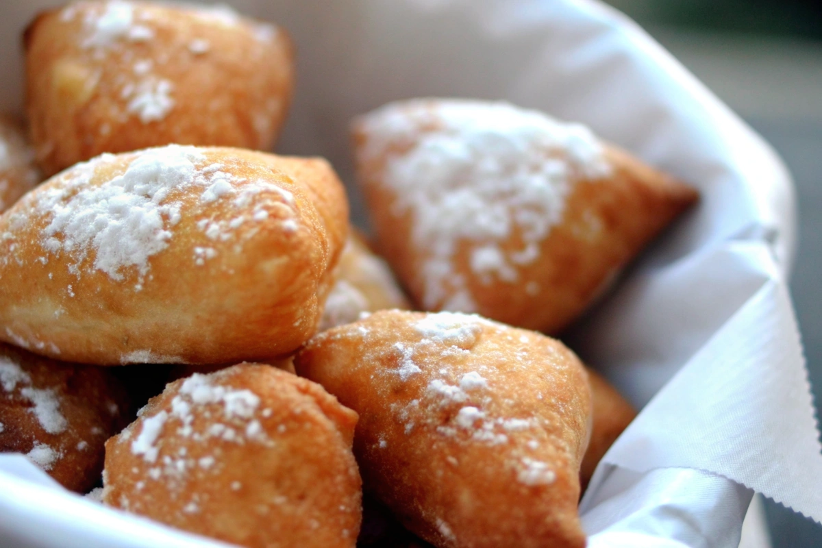 Bugnettes Catalanes Bugnettes Catalanes