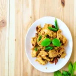 Emincés de poulet au Airfryer Recette