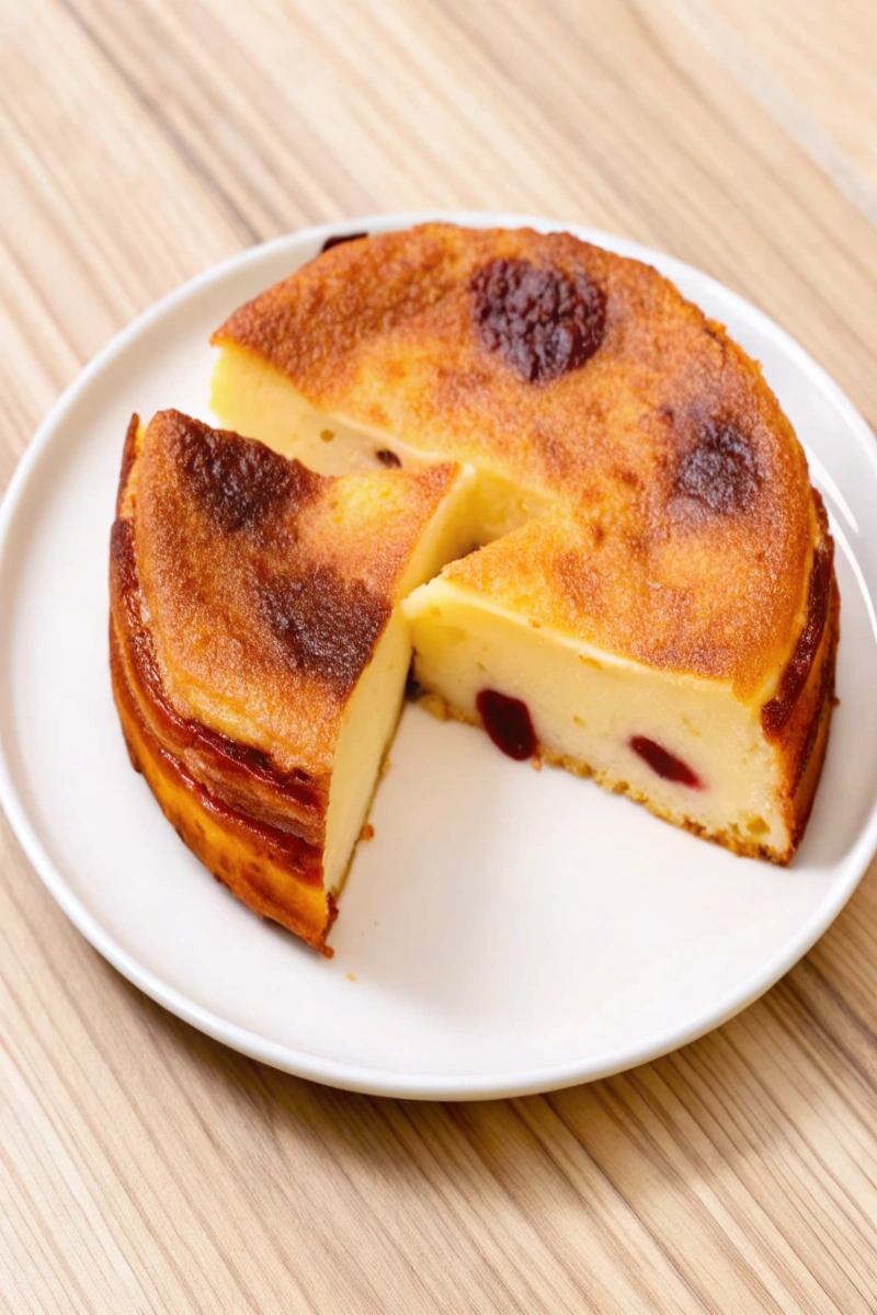 Far Breton aux Pruneaux 🍇 : LA Recette Originale & Gourmande qui Vaut le Coup d’Oeil !