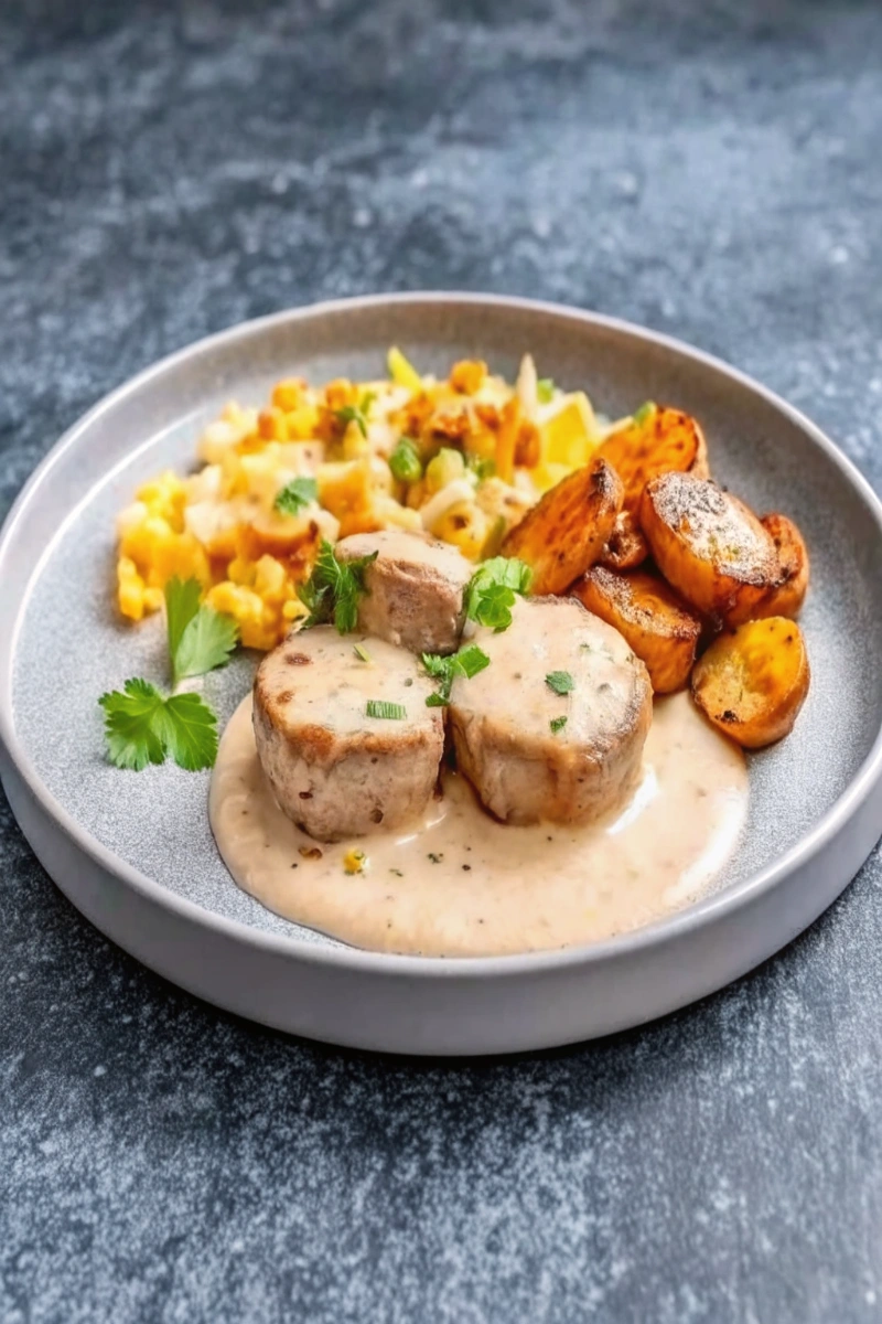 FILET MIGNON FACILE POUR LA SAINT-VALENTIN : UN DÎNER ROMANTIQUE ET SANS STRESS