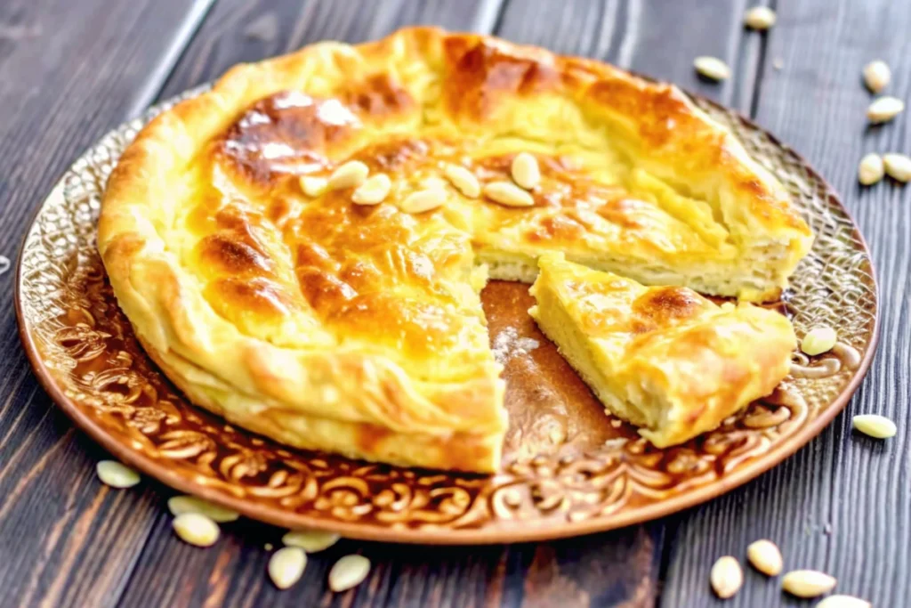 Galette des rois