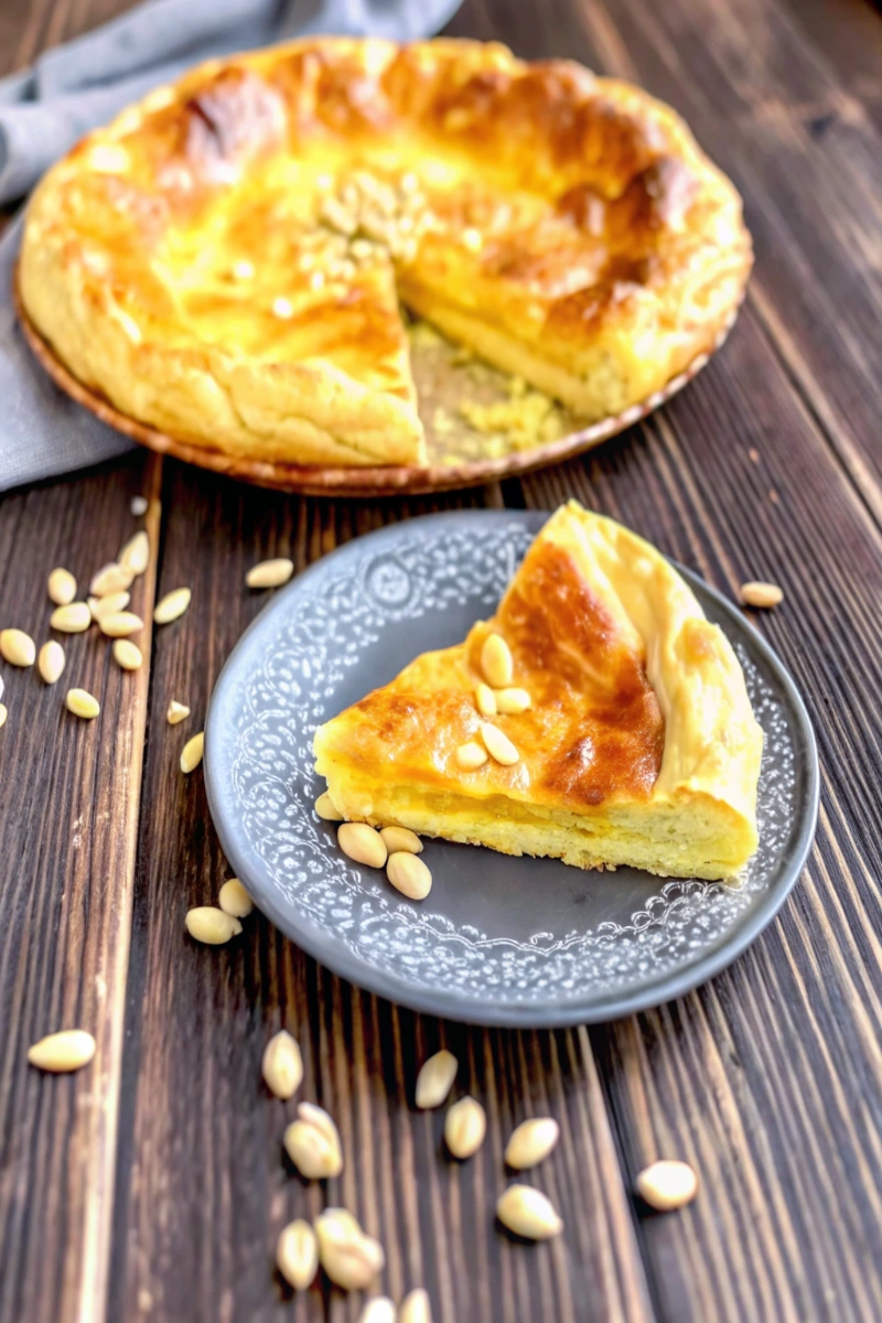 Galette des rois gourmande : recettes faciles, idées créatives & Astuce pour un goût irrésistible!