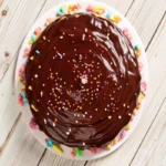 Gâteau d'anniversaire