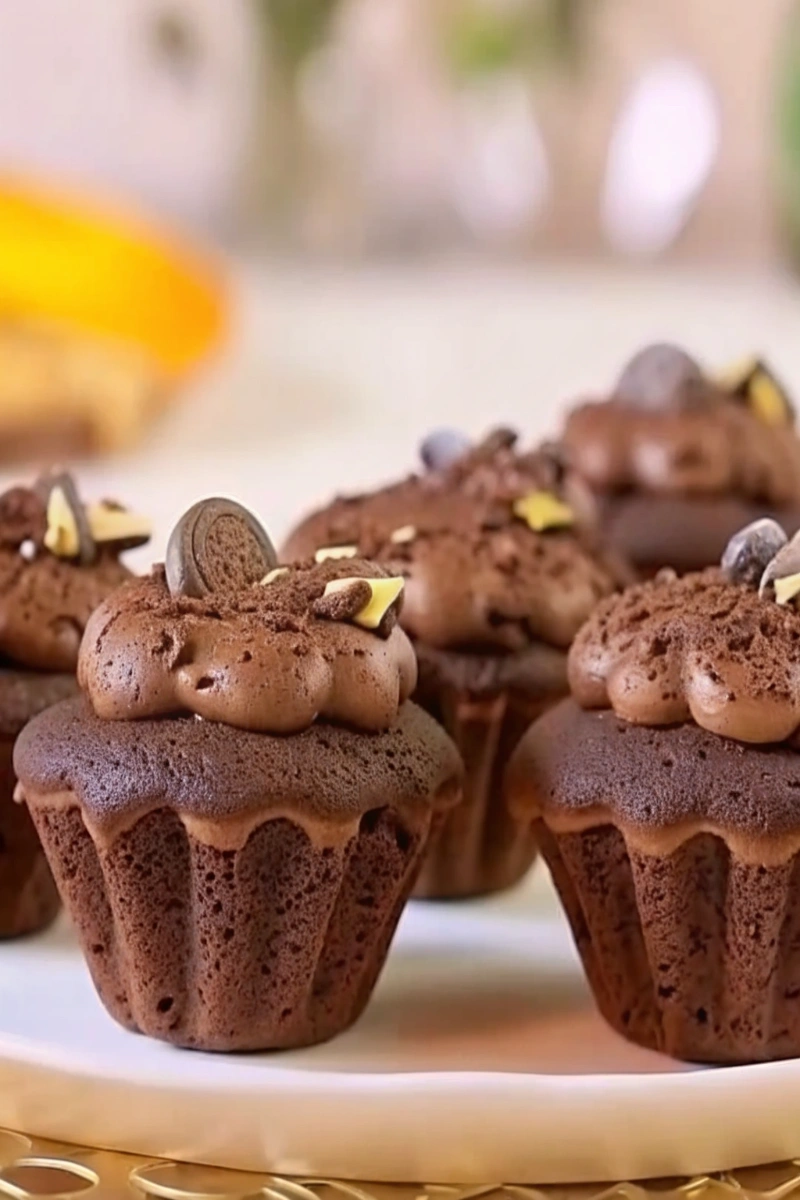 LE MACA-BROWNIE : VOTRE NOUVEAU DÉLICIEUX PÉCHÉ SANS CULPABILITÉ