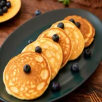 Les meilleurs American Pancakes
