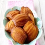 Madeleines faciles