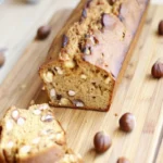 Pain d'épices aux fruits secs facile