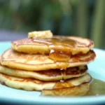 Pancakes américains