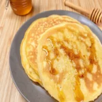 Pancakes faciles et rapides