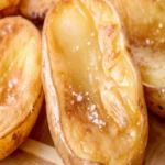 Pomme de terre au four