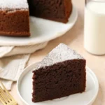 Recette du Gâteau Saint-Valentin au Chocolat