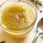 Sauce gribiche rapide